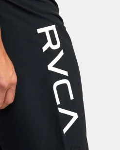 RVCA Athletic Shorts|Athletic Shorts><noscript><img width=