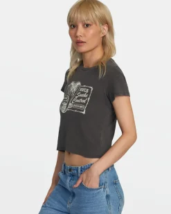 Women RVCA Tees / Tanks><noscript><img width=