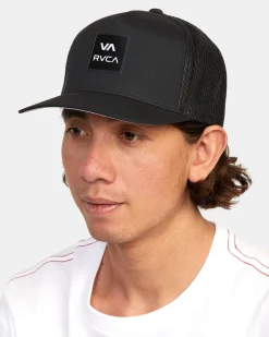 RVCA Hats / Beanies><noscript><img width=