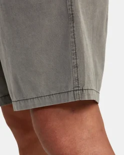 RVCA Shorts / Hybrids><noscript><img width=