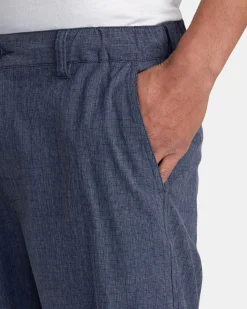 RVCA Shorts / Hybrids><noscript><img width=