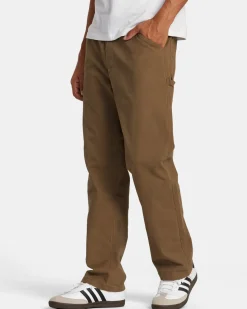 RVCA Pants><noscript><img width=