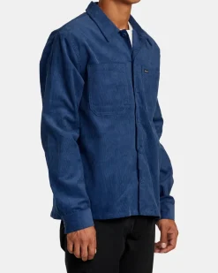 RVCA Jackets|Shirts / Flannels><noscript><img width=