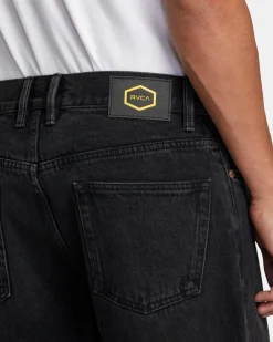 RVCA Denim><noscript><img width=