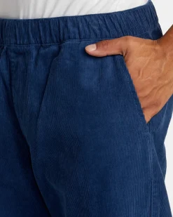 RVCA Pants><noscript><img width=