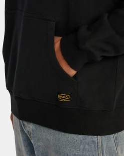 RVCA Hoodies / Sweatshirts><noscript><img width=