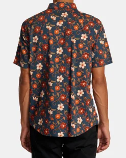 RVCA Shirts / Flannels><noscript><img width=