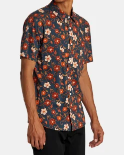 RVCA Shirts / Flannels><noscript><img width=