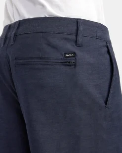 RVCA Shorts / Hybrids><noscript><img width=