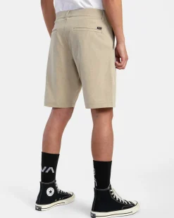 RVCA Shorts / Hybrids><noscript><img width=