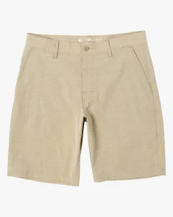 RVCA Shorts / Hybrids><noscript><img width=