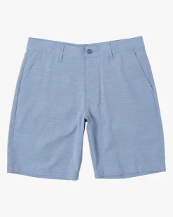 RVCA Shorts / Hybrids><noscript><img width=