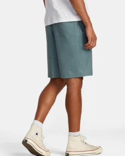 RVCA Shorts / Hybrids><noscript><img width=