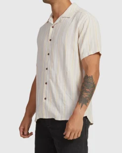 RVCA Shirts / Flannels><noscript><img width=