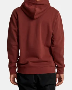 RVCA Hoodies / Sweatshirts>BIG HOODIE