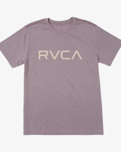 RVCA Tees / Tanks>BIG TEE