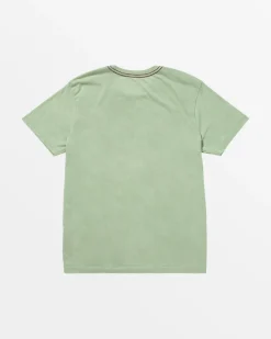 RVCA Tees / Tanks>BIG TEE