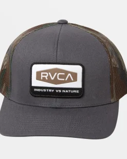 RVCA Hats / Beanies><noscript><img width=