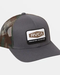 RVCA Hats / Beanies><noscript><img width=