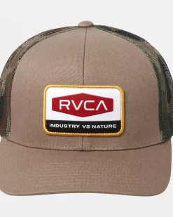 RVCA Hats / Beanies><noscript><img width=
