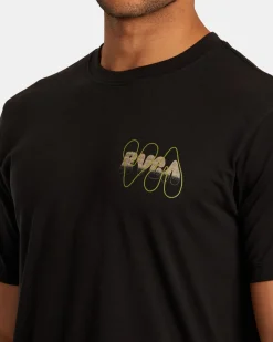 RVCA Workout Shirts|Tees / Tanks><noscript><img width=