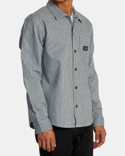 RVCA Jackets|Shirts / Flannels><noscript><img width=