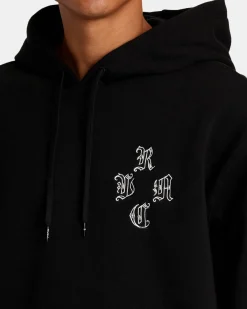 RVCA Hoodies / Sweatshirts><noscript><img width=
