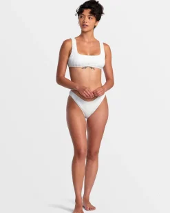 Women RVCA Bikini Bottoms|Bikini Bottoms><noscript><img width=
