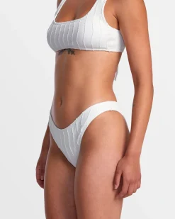Women RVCA Bikini Bottoms|Bikini Bottoms><noscript><img width=