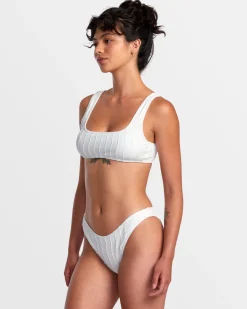 Women RVCA Bikini Bottoms|Bikini Bottoms><noscript><img width=