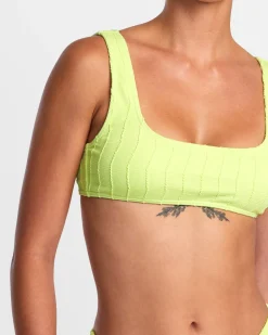 Women RVCA Bikini Tops|Bikini Tops><noscript><img width=