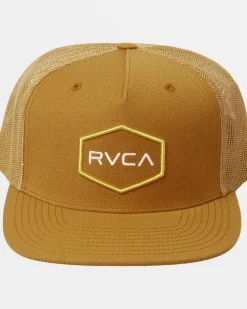 RVCA Hats / Beanies><noscript><img width=