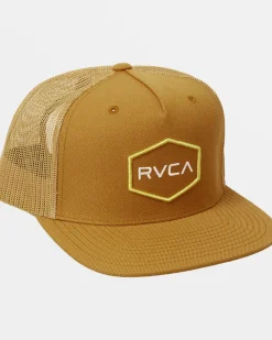 RVCA Hats / Beanies><noscript><img width=
