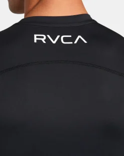 RVCA Workout Shirts|Tees / Tanks><noscript><img width=