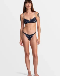 Women RVCA Bikini Bottoms|Bikini Bottoms><noscript><img width=