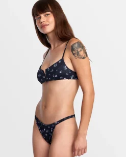 Women RVCA Bikini Bottoms|Bikini Bottoms><noscript><img width=