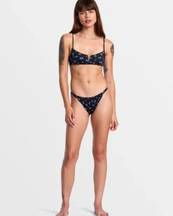 Women RVCA Bikini Tops|Bikini Tops><noscript><img width=