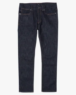 RVCA Pants|Denim>DAGGERS DENIM JEANS