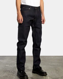 RVCA Pants|Denim><noscript><img width=