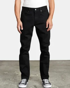 RVCA Pants|Denim>DAGGERS DENIM JEANS