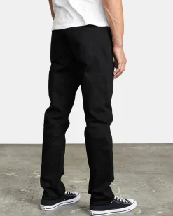 RVCA Pants|Denim><noscript><img width=