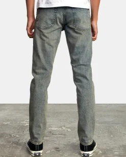 RVCA Denim><noscript><img width=