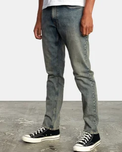 RVCA Denim><noscript><img width=