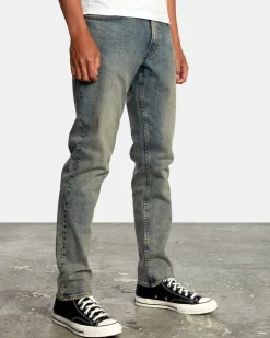 RVCA Denim><noscript><img width=