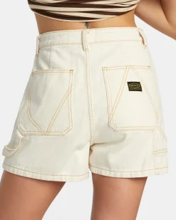 Women RVCA Denim><noscript><img width=