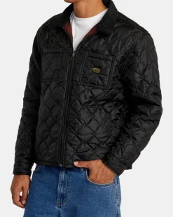 RVCA Jackets><noscript><img width=