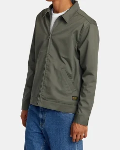 RVCA Jackets><noscript><img width=