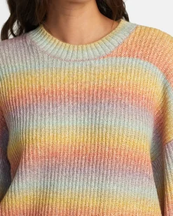 Women RVCA Sweaters><noscript><img width=