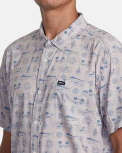 RVCA Shirts / Flannels><noscript><img width=