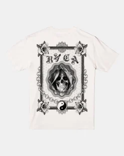 RVCA Tees / Tanks>DREAM REAPER TEE